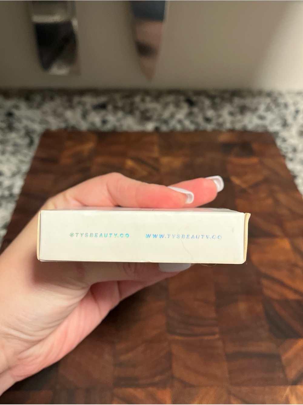 AngelFace Setting Powder - Picture 5 of 10